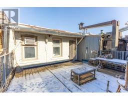 16 (3rd) - 497 Bloor Street W, Toronto, ON M5S1Y2 Photo 20