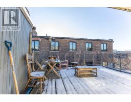 16 (3rd) - 497 Bloor Street W, Toronto, ON M5S1Y2 Photo 19