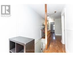 16 (3rd) - 497 Bloor Street W, Toronto, ON M5S1Y2 Photo 25
