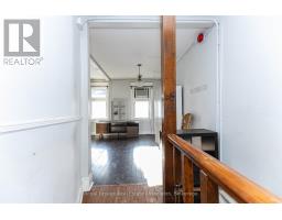 16 (3rd) - 497 Bloor Street W, Toronto, ON M5S1Y2 Photo 26