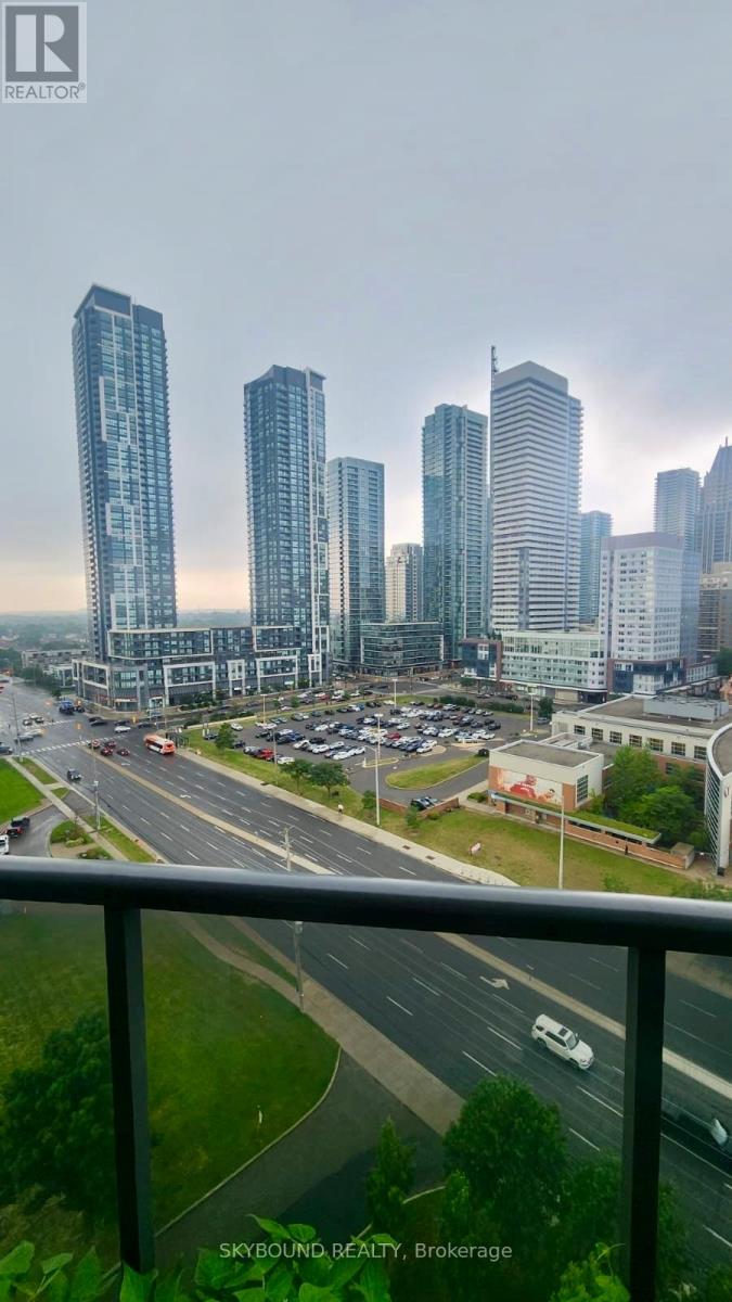 #1404 330 BURNHAMTHORPE ROAD W - 18