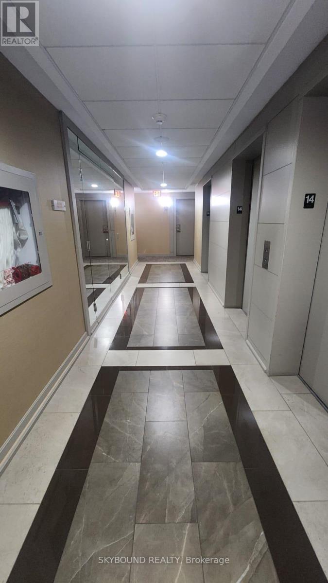#1404 330 BURNHAMTHORPE ROAD W - 1