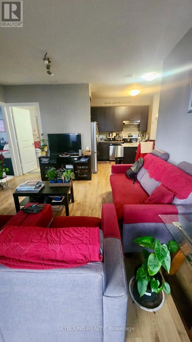 #1404 330 BURNHAMTHORPE ROAD W - 8