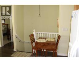 Kitchen/Dining room - 5 Autumn Court, Blenheim, ON N0P1A0 Photo 7
