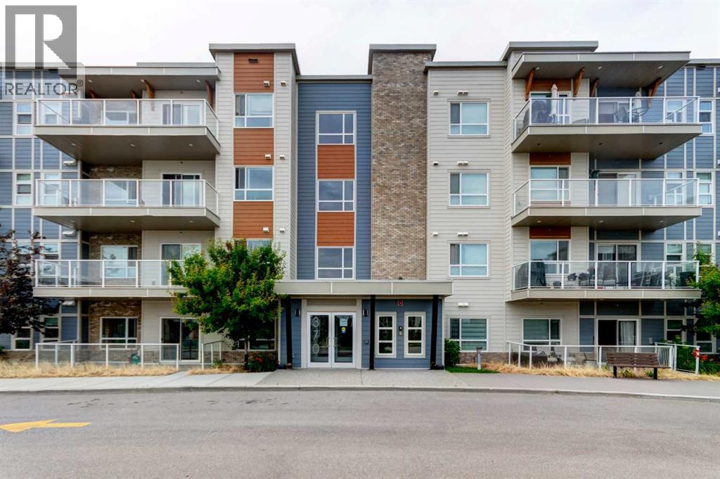 307, 370 Harvest Hills Common NE, Harvest Hills, Calgary photo 5