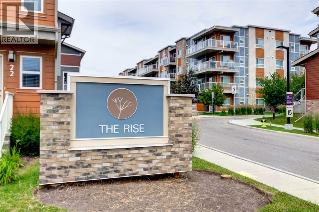 307, 370 Harvest Hills Common NE, Harvest Hills, Calgary photo 3