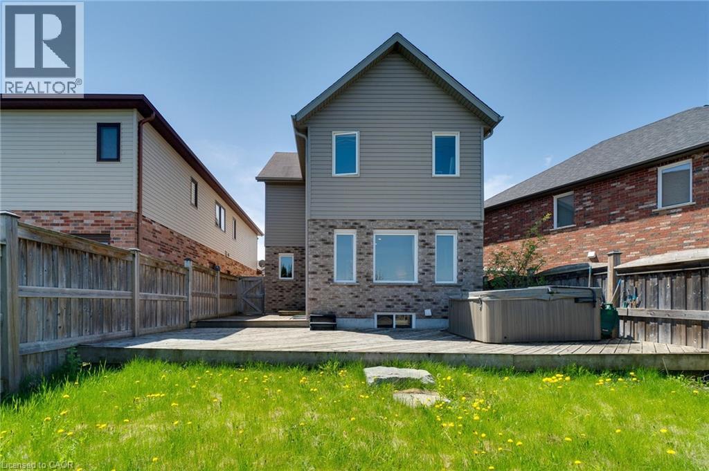 928 DUNBLANE Court - 50