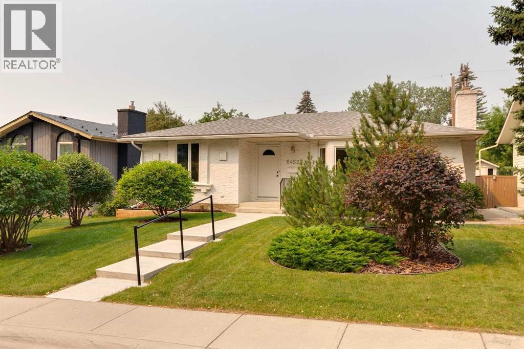 6452 Silver Springs Way NW, Silver Springs, Calgary photo 2