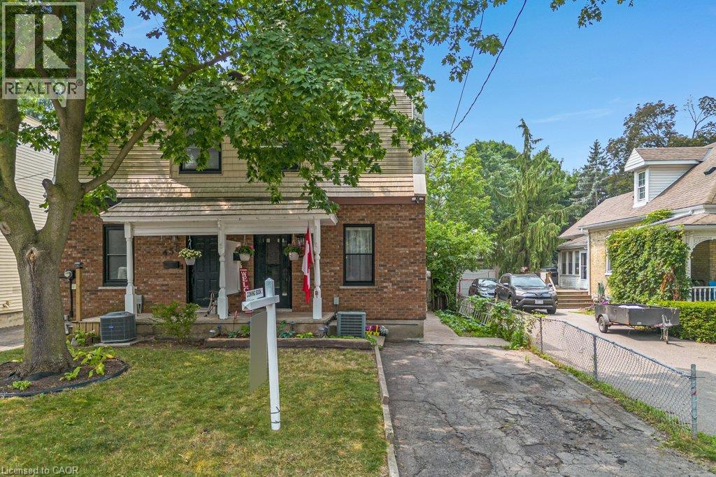 456 MARGARET Street - 1