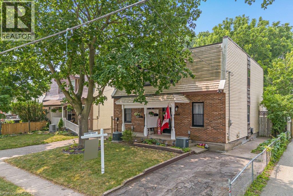 456 MARGARET Street - 2