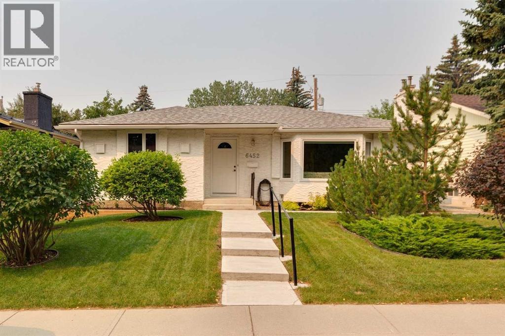 6452 Silver Springs Way NW, Silver Springs, Calgary photo 1