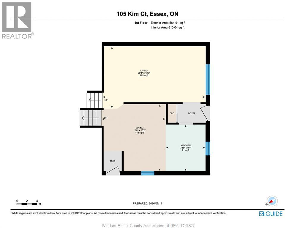 105 KIM COURT - Image 40