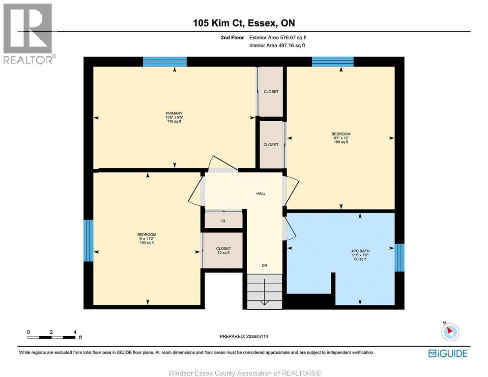105 KIM COURT - Image 42