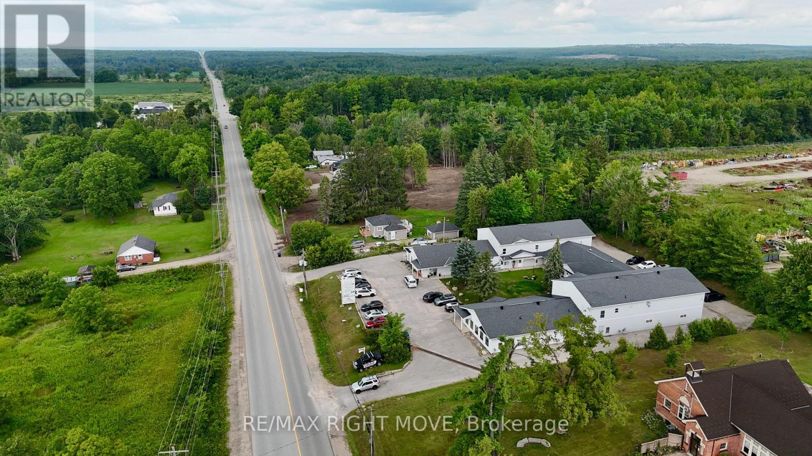 9+9A - 4337 BURNSIDE LINE, Severn — photo 3
