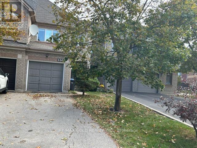 6863 APEX COURT, Mississauga (Lisgar)