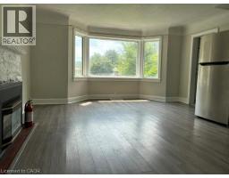 Eat in kitchen - 1031 Fennell Avenue E Unit# 2, Hamilton, ON L8T1R5 Photo 7