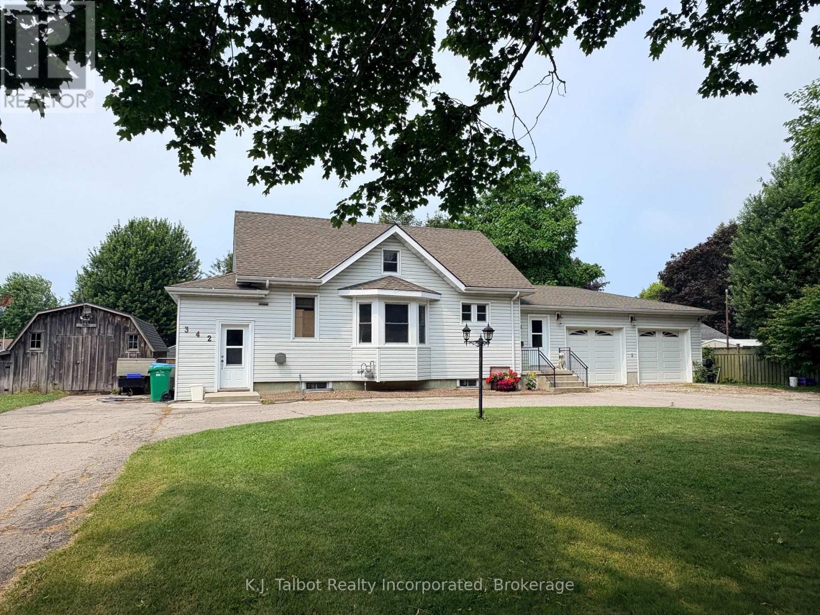 342 JOHN STREET - 1