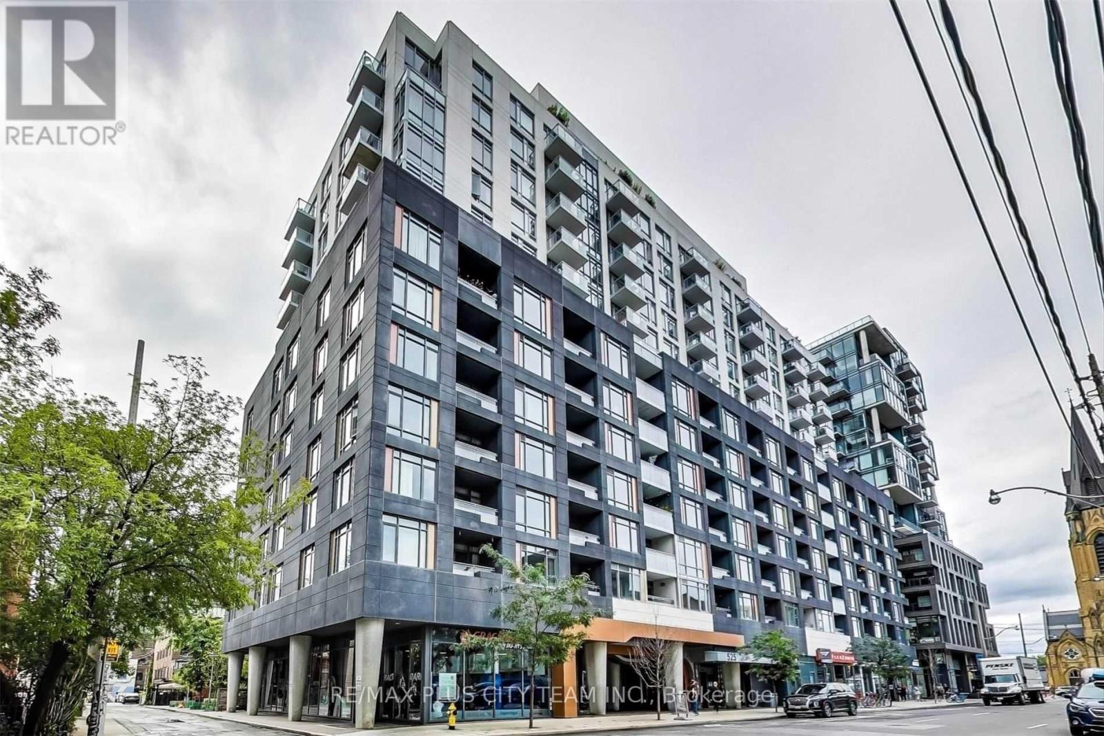 1631 - 525 ADELAIDE STREET W, Toronto (Waterfront Communities)