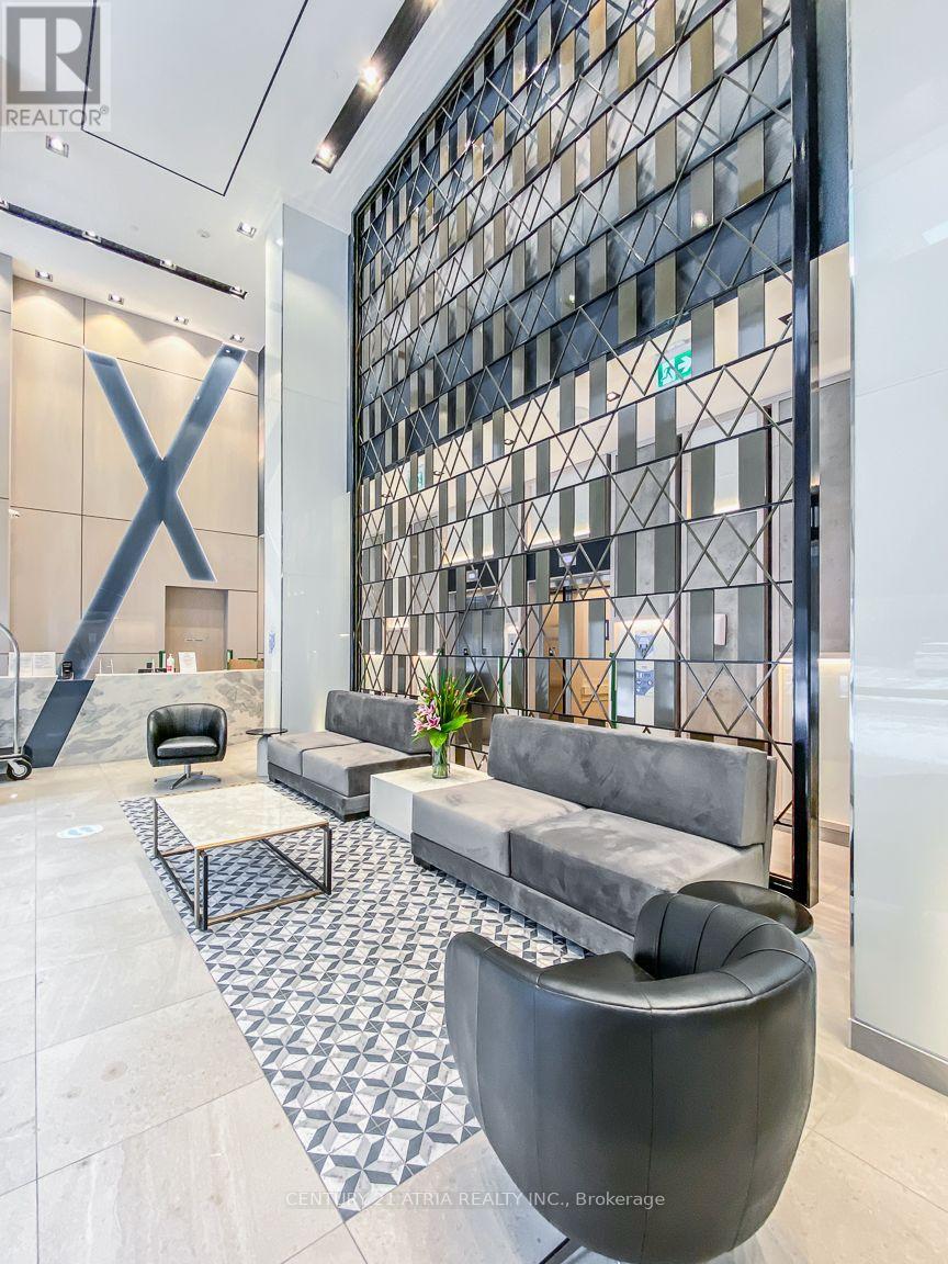 2403 - 77 MUTUAL STREET, Toronto (Church-Yonge Corridor)