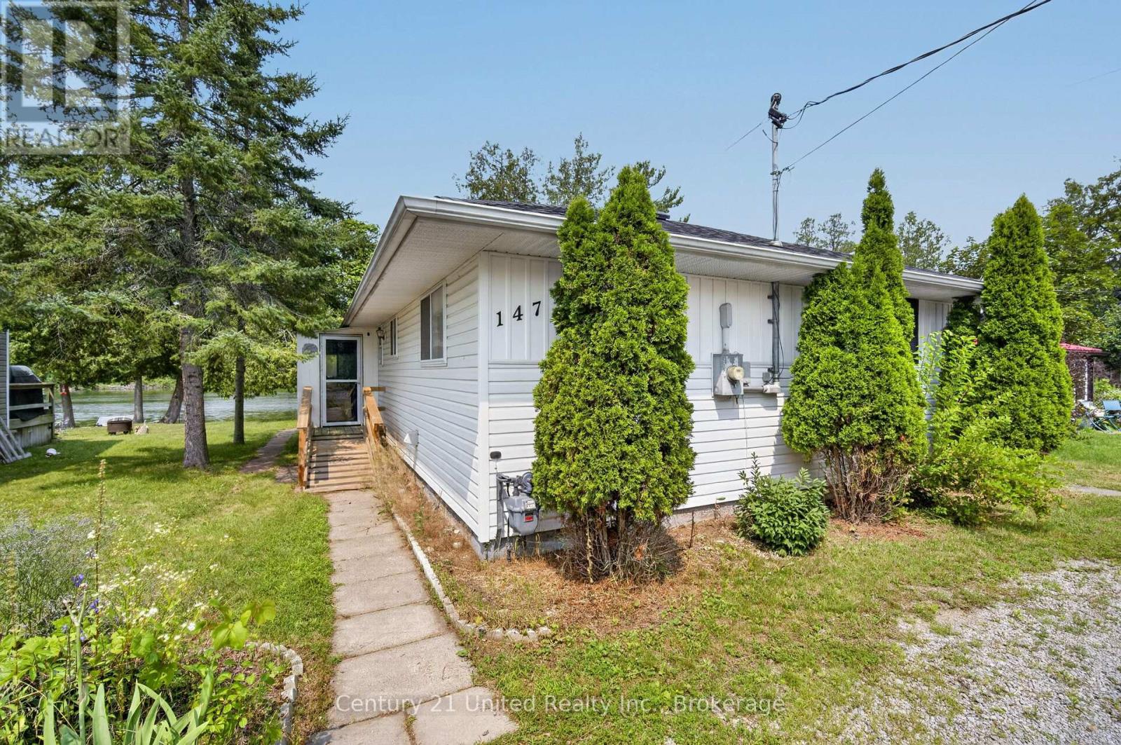147 CEDAR DRIVE - 1