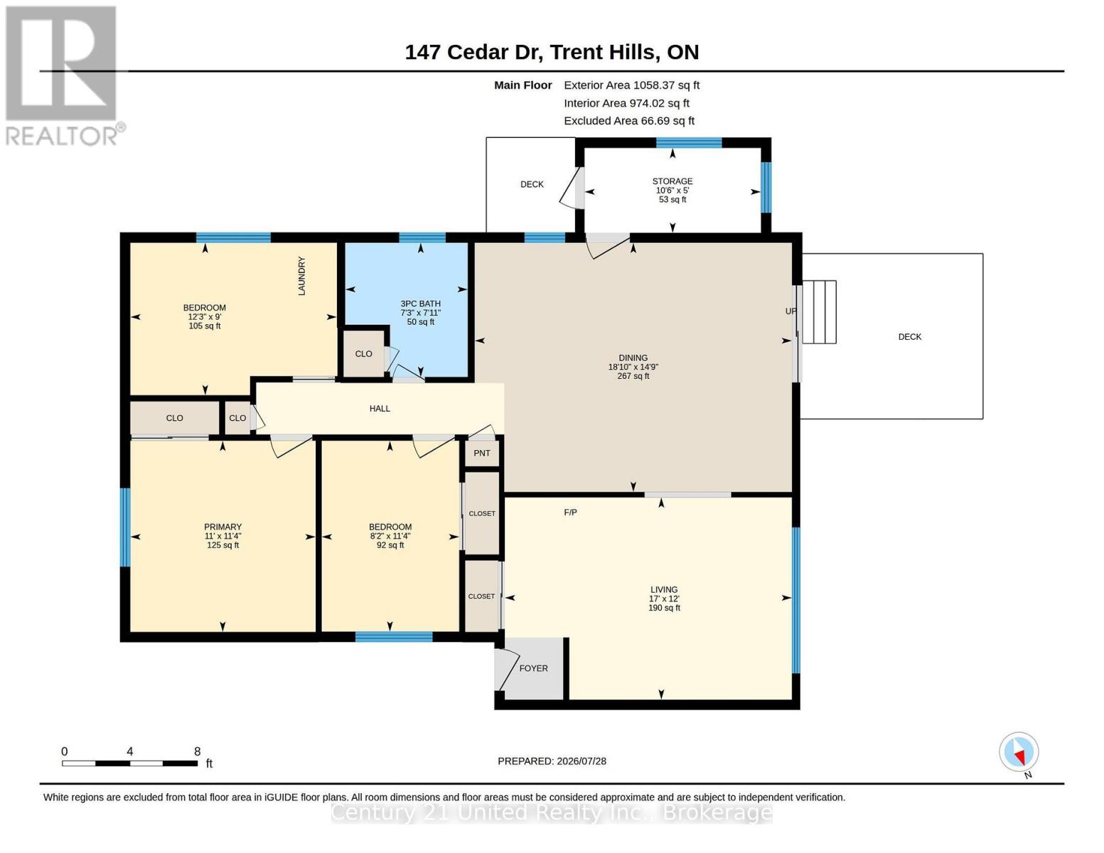 147 CEDAR DRIVE - 41