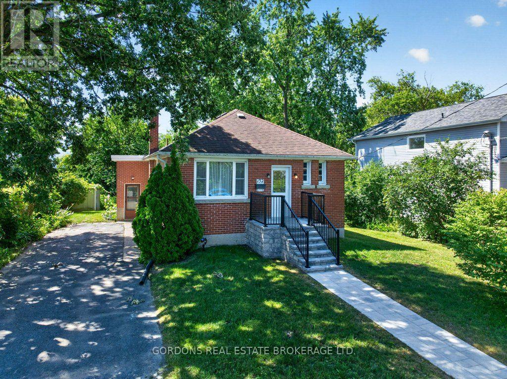 132 JOSEPH STREET - 1