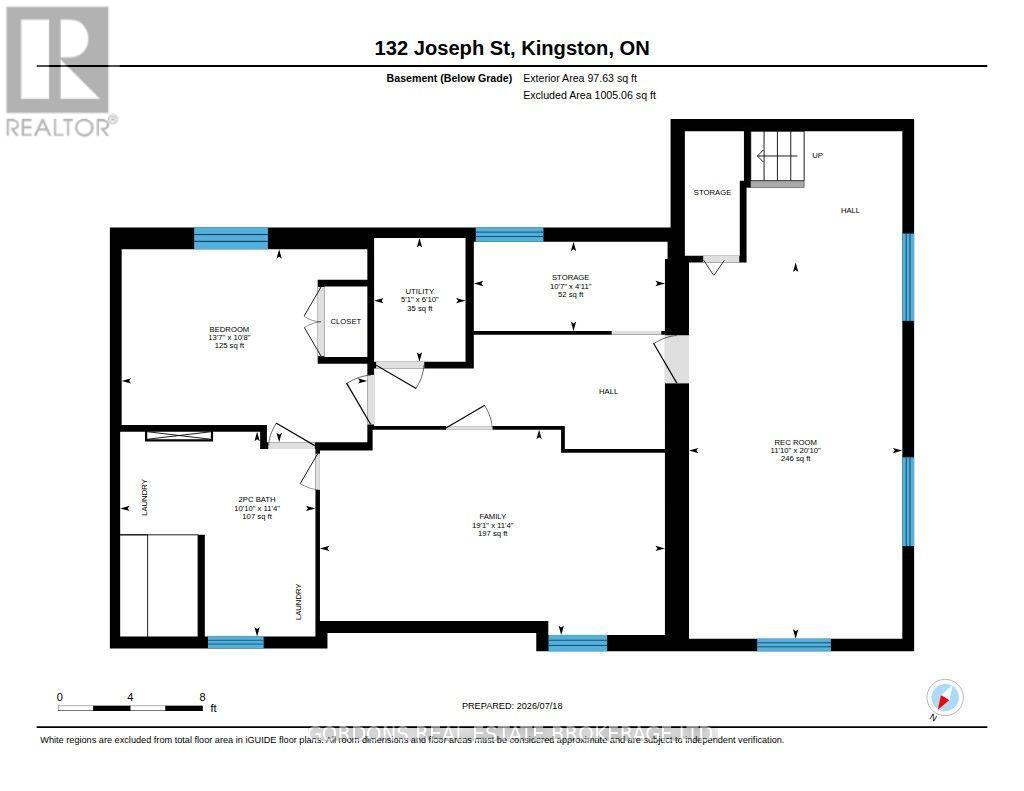 132 JOSEPH STREET - 50