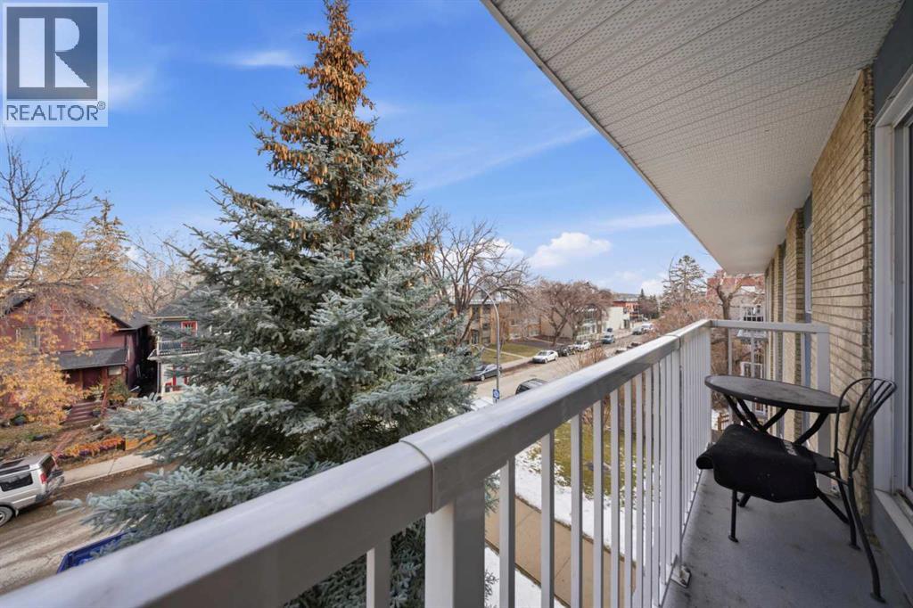 #401 525 22 Avenue SW - 12