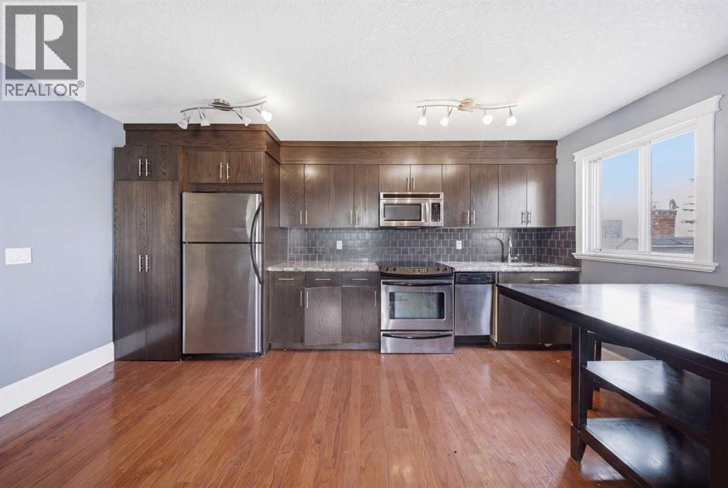 #401 525 22 Avenue SW - 6