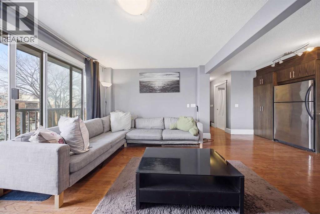 #401 525 22 Avenue SW - 4