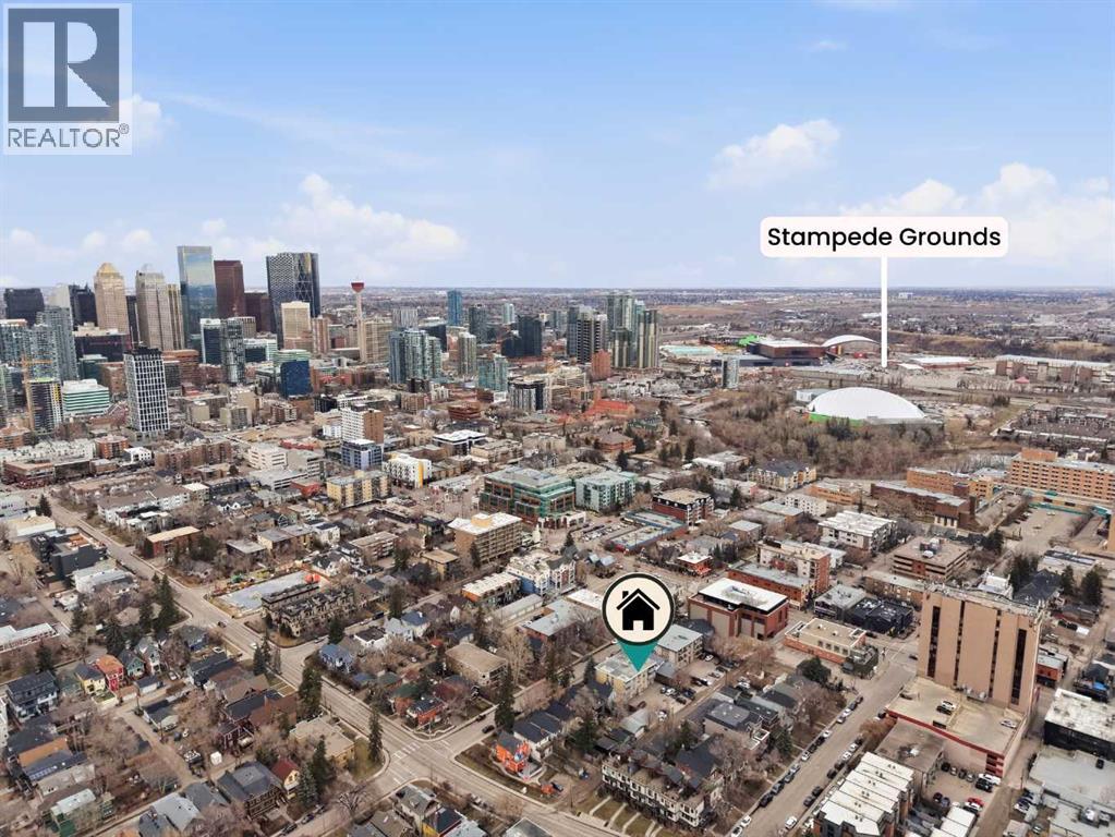 #401 525 22 Avenue SW - 14