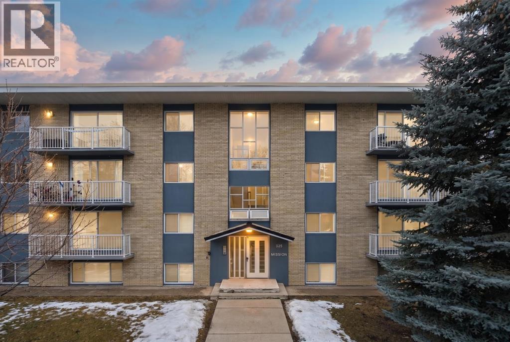 #401 525 22 Avenue SW - 1