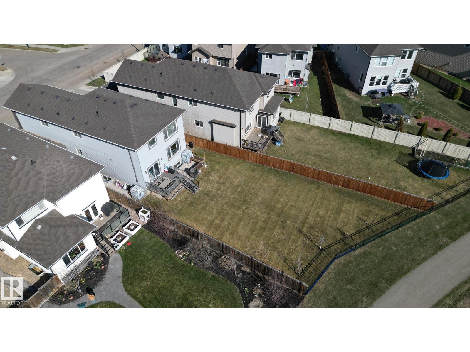 3623 8 ST NW, Maple Crest, Edmonton photo 4