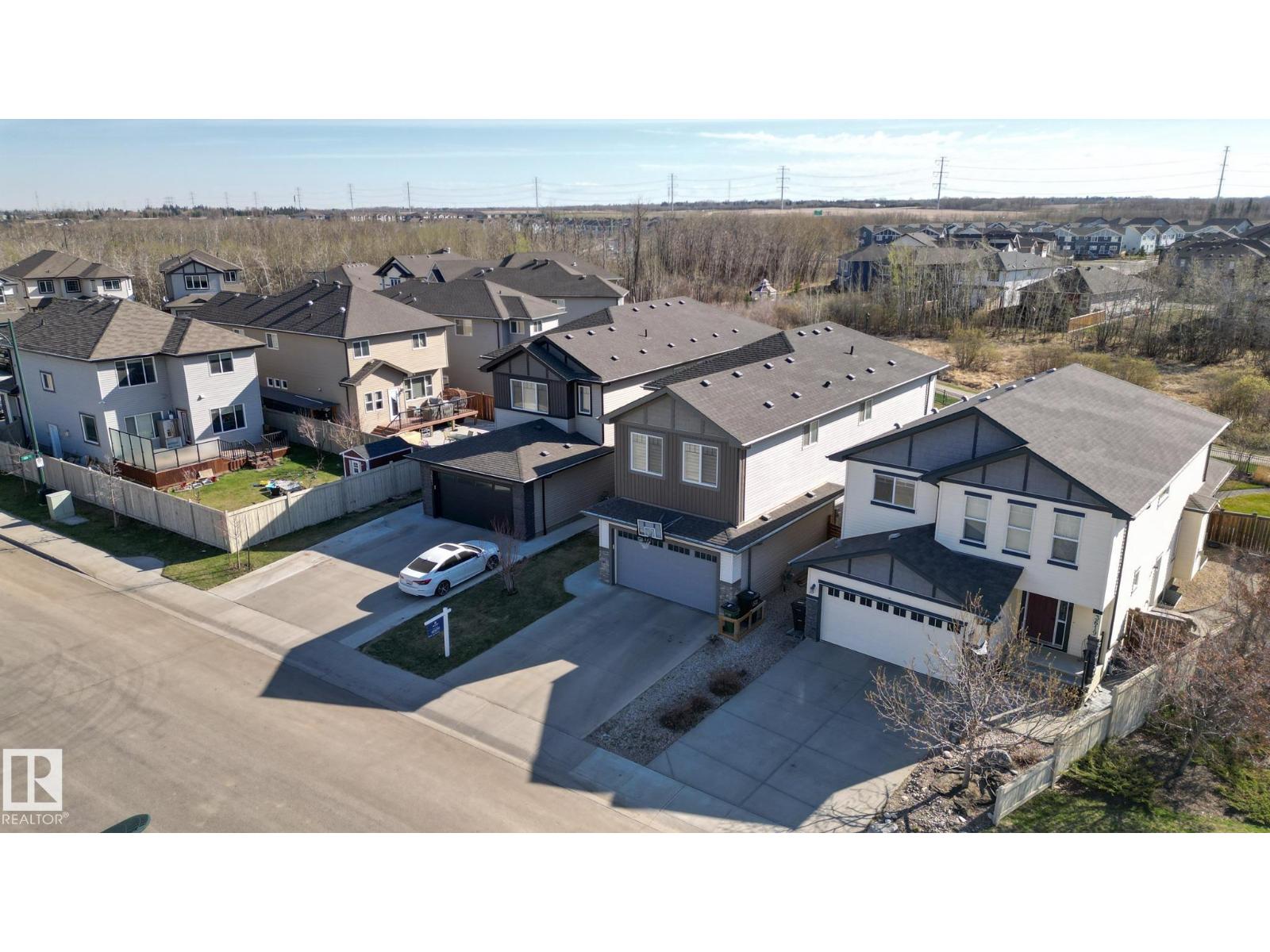 3623 8 ST NW - 45