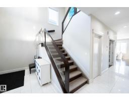 Bedroom 3 - 3623 8 St Nw, Edmonton, AB T6T1A1 Photo 6
