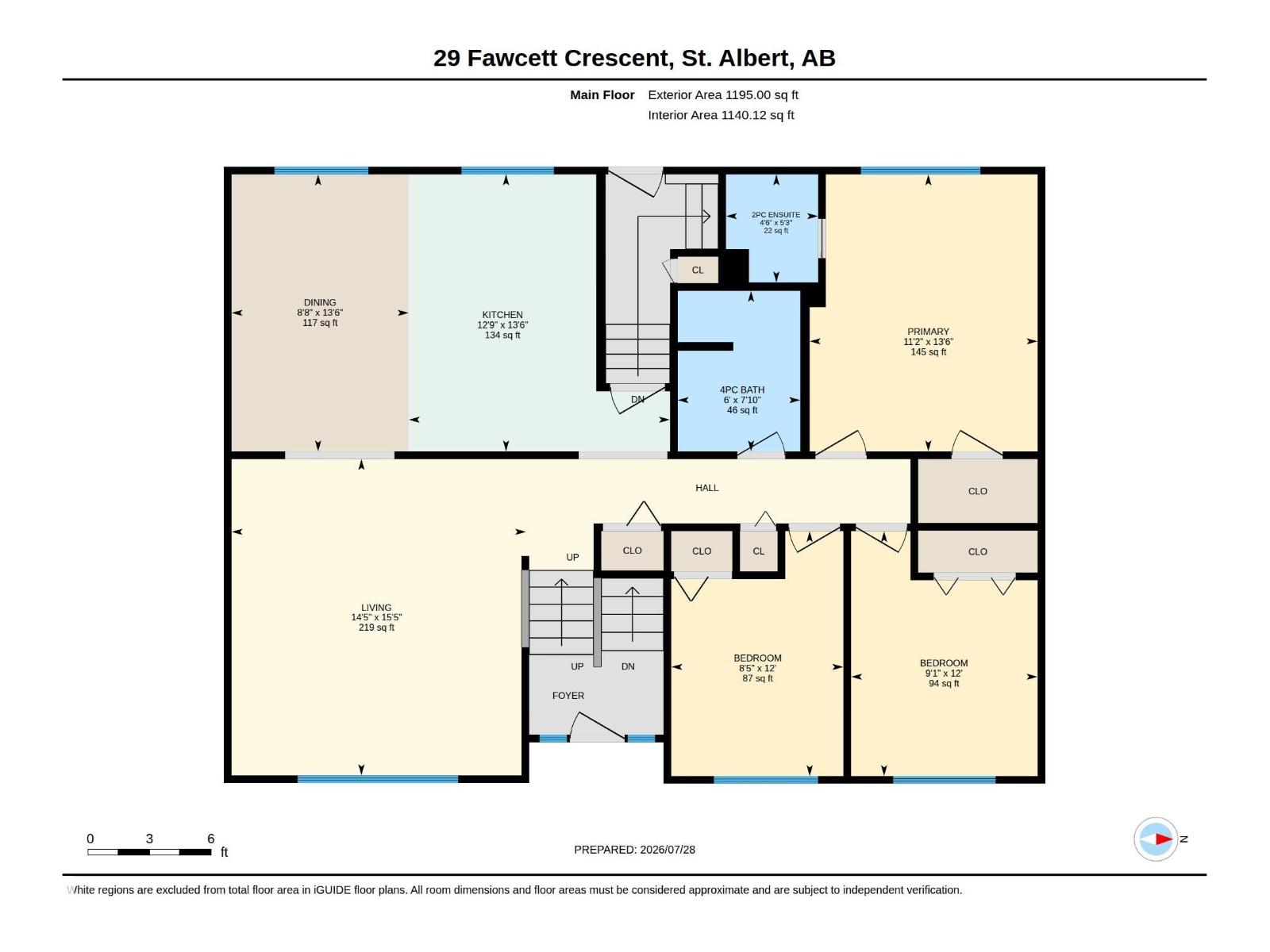 29 Fawcett CR - Image 68