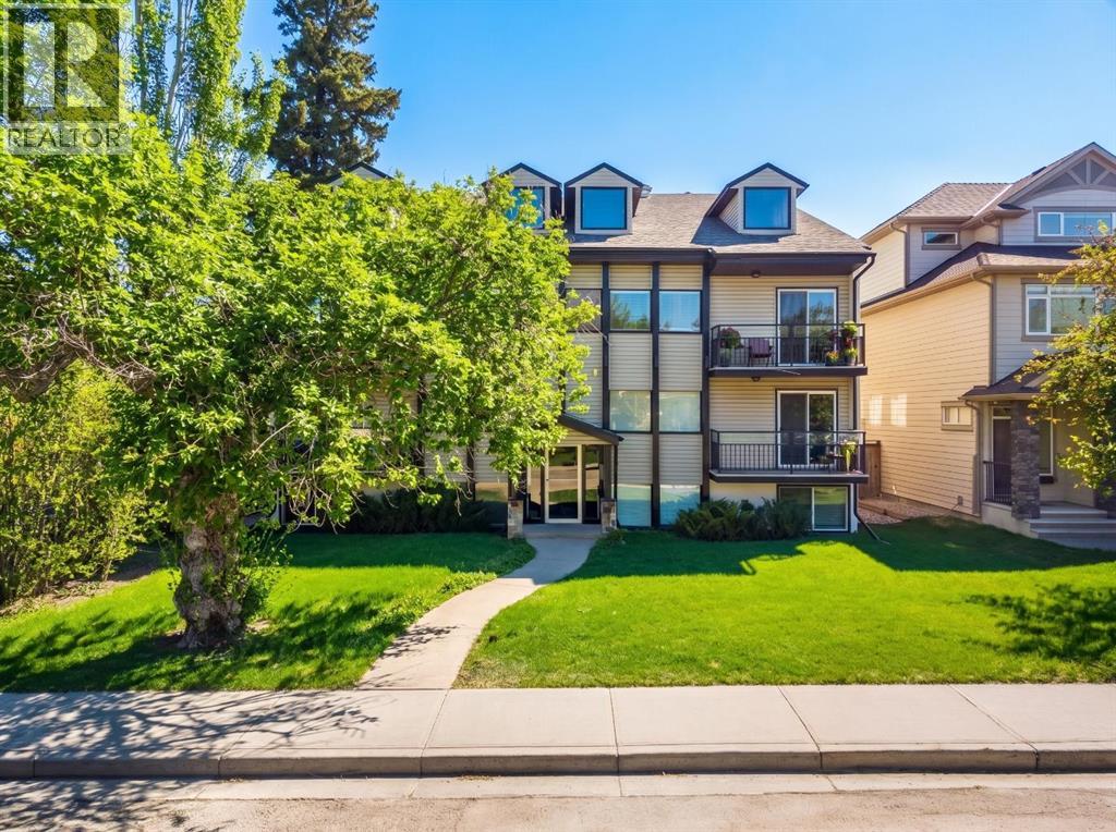 7, 2110 15 Street SW, Bankview, Calgary photo 3
