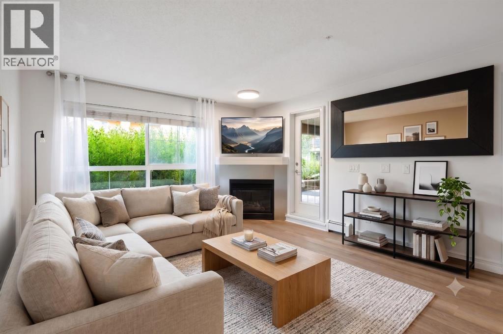 120, 25 Richard Place SW, Lincoln Park, Calgary photo 2