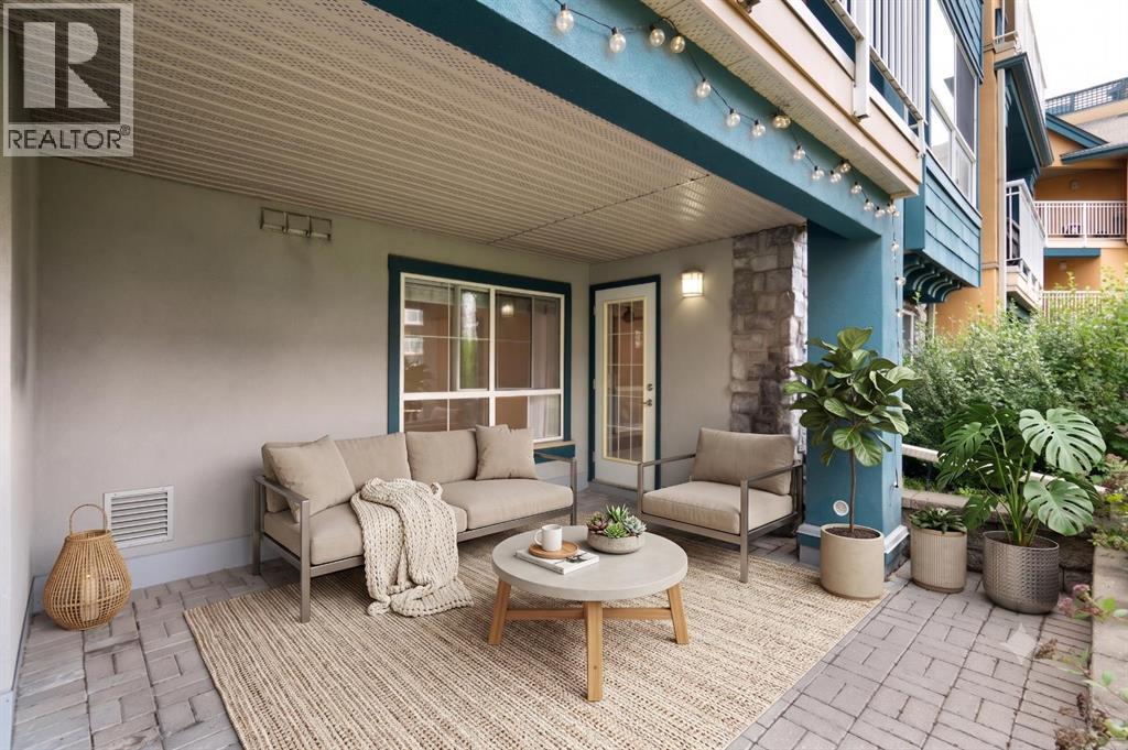 #120 25 Richard Place SW - 7