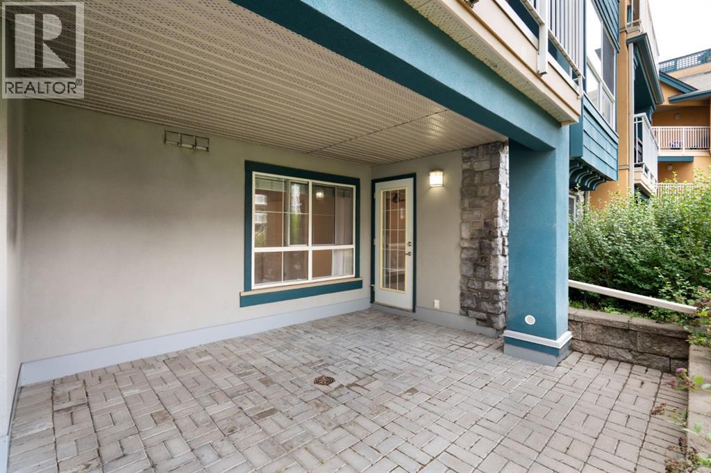 #120 25 Richard Place SW - 27
