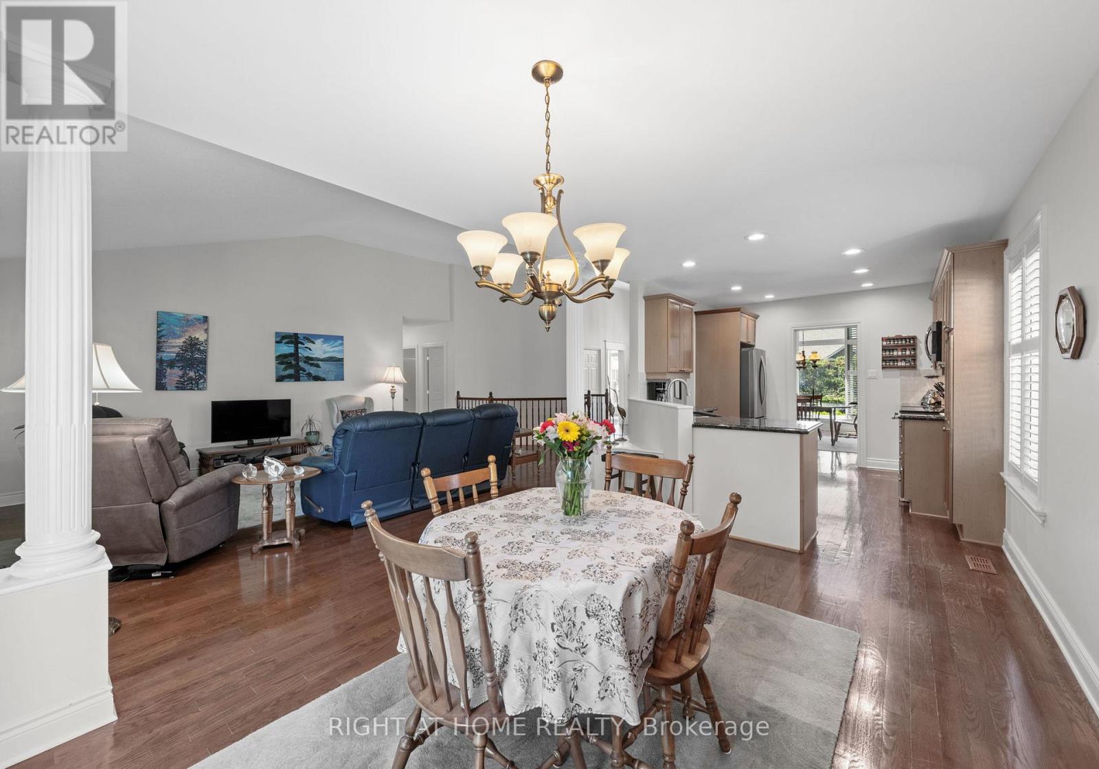 3 Bed, 3 Bath House for Sale in Ottawa – 85 BRIGHTSIDE AVENUE, Ottawa – MLS# X13614292 - Image 7