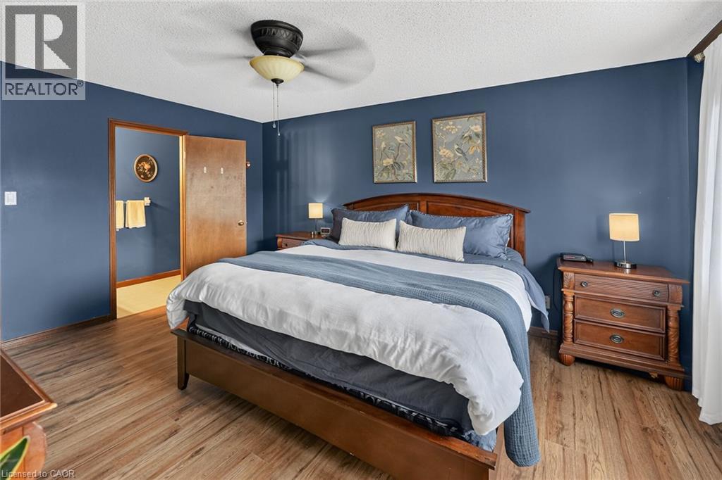 43 BONAPARTE Way - 22