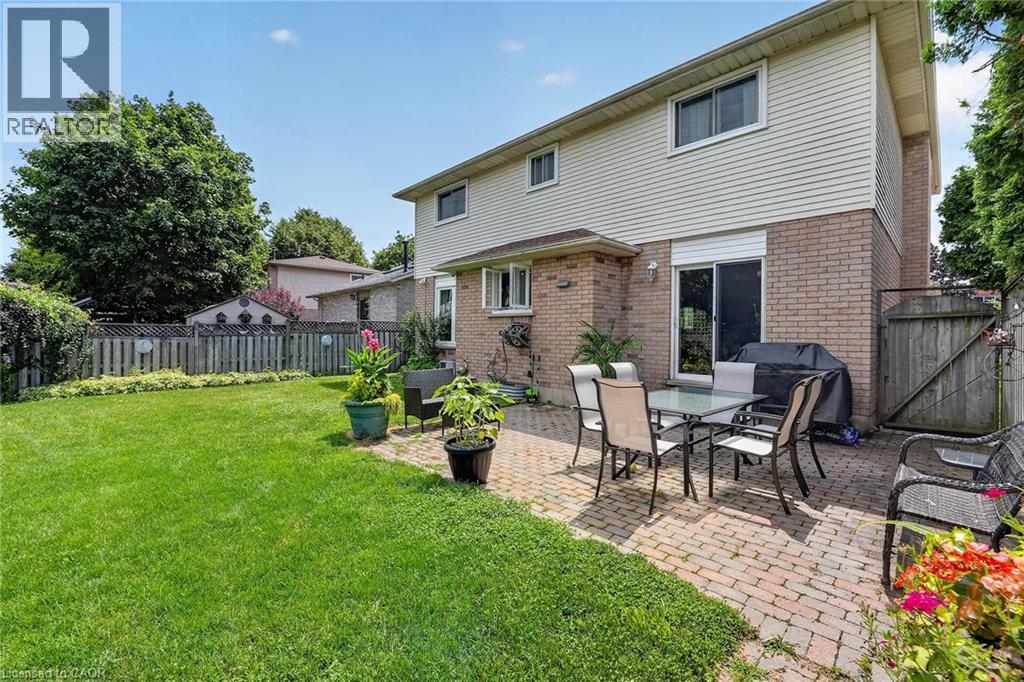 43 BONAPARTE Way - 33
