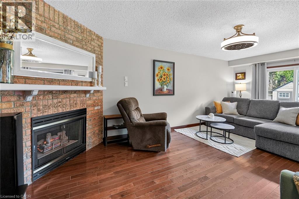 43 BONAPARTE Way - 14