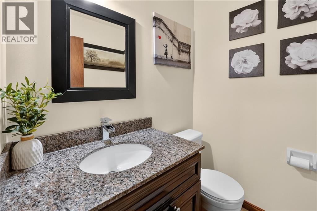 43 BONAPARTE Way - 18