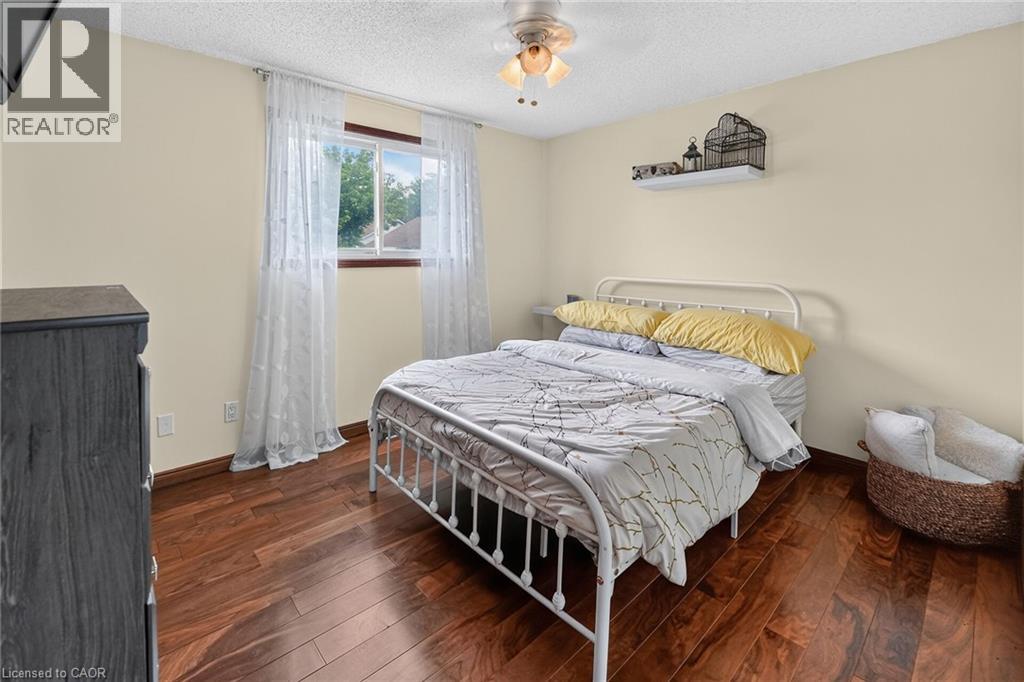 43 BONAPARTE Way - 25