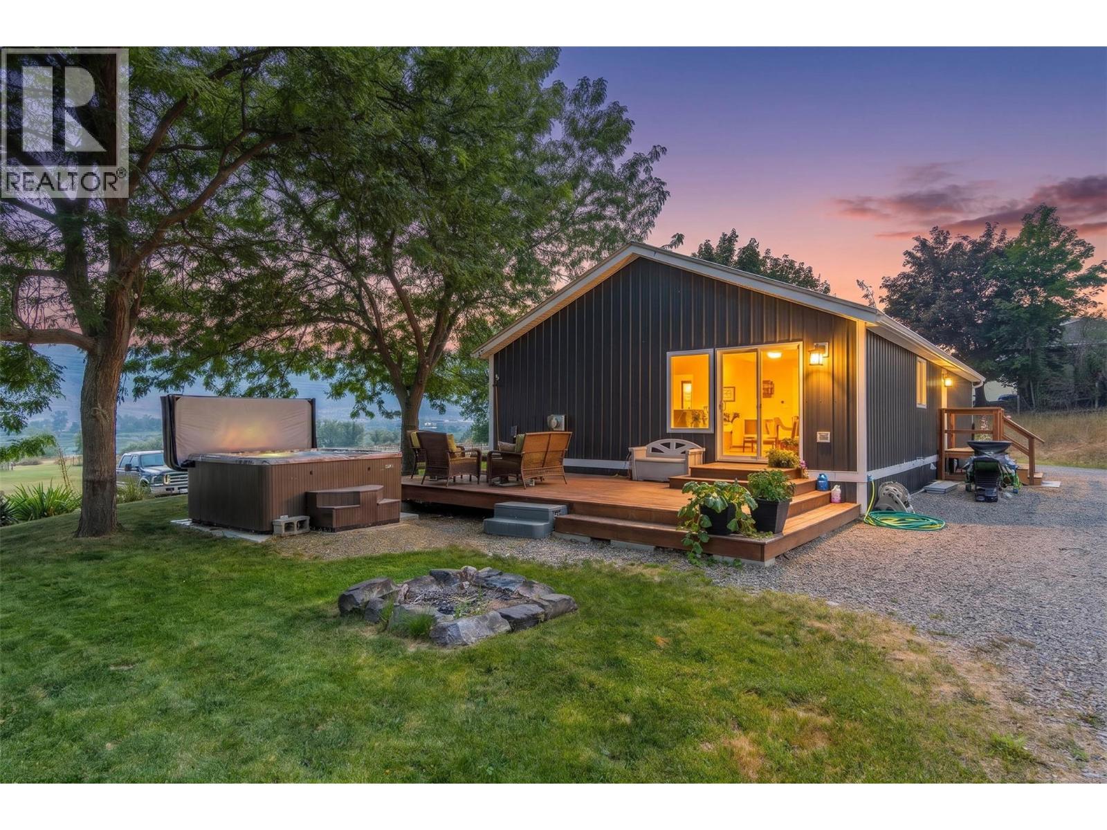 3227 Shuswap Road - 1