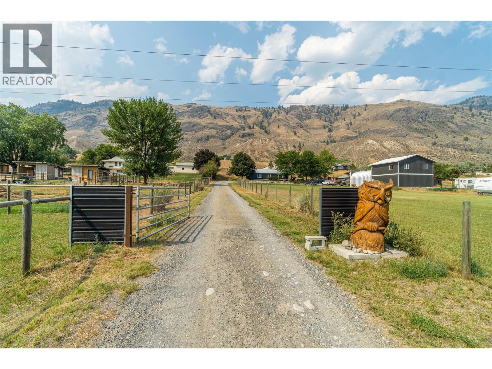 3227 Shuswap Road - 3