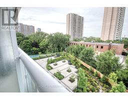 402 - 10 Wilby Crescent, Toronto, ON M9N1E6 Photo 17