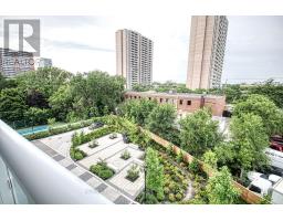 402 - 10 Wilby Crescent, Toronto, ON M9N1E6 Photo 18
